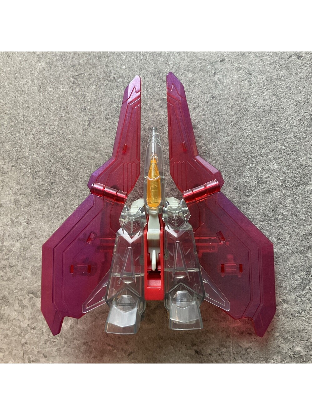 GHOST STARSCREAM Seekers Sinister Strikeforce Transformers Cyberverse